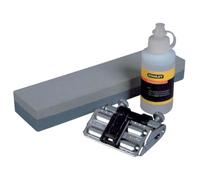 Stanley Set di affilatura Stanley, 3pz. Quantità:1