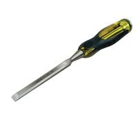 STANLEY 0-16-252 Scalpello per Legno Fatmax, 8 mm x 125 mm