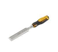 Stanley 0-16-262 Fatmax Bordo Smussato Scalpello Con Thru Tang 30mm (2.9cm)