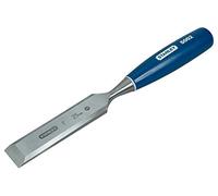 Stanley Scalpello per legno da falegname 0-16-551 Serie 5002 25 mm