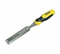 Stanley 0.16.879 Scalpello da Falegname Dynagrip 22 mm