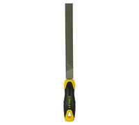 Stanley 0-22-451 Lima piatta parallela, taglio semidolce, 200 mm
