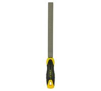 STANLEY 0-22-465 Raspa Piatta Parallela, 200 mm, Taglio bastardo