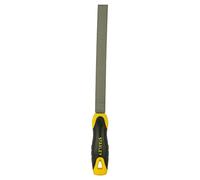 Stanley Raspa piatta con manico, taglio 2, 200mm Quantità:1