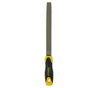 Stanley 0-22-471 Legno Raspa, Semicerchio 200 MM Colpo 2 22-471 Grattugia