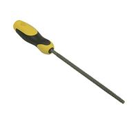 STANLEY 0-22-473 Raspa Tonda, 200 mm, Taglio bastardo