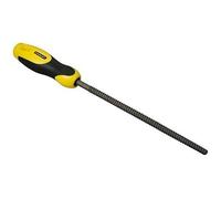 Stanley Raspa rotonda con manico, taglio 1, 200mm Quantità:1