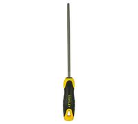 STANLEY 0-22-475 Raspa Tonda, 200 mm, Taglio mezzodolce