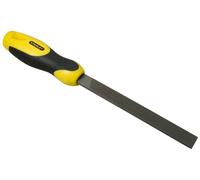 STANLEY 0-22-486 Lima Piatta Parallela, 150 mm, Taglio bastardo