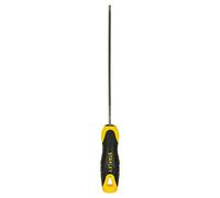 Stanley Lima per catena motosega 0-22-491 tonda 200 x 4 mm