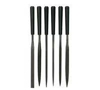 Stanley Set di lime ad ago150mm,6pz. Quantità:1