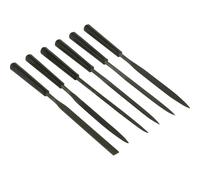 STANLEY 0-22-500 Set di lime ad ago da 6 pz 1 pz.