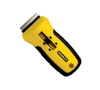 STANLEY 0-28-217 Raschietto per vetro con impugnatura morbida