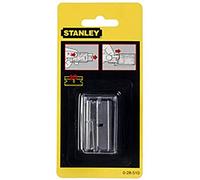 Stanley Lama di ricambio per raschietto per vetro 40 mm Quantità:1