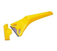 STANLEY - 0-28-590 Raschietto multiuso in Plastica