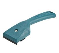 Stanley Raschietto Legno 0-28-619 Lama intercambiabile doppio taglio 230 mm