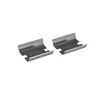 STANLEY 0-28-631 2 Lame per Raschietto 25 mm