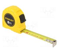 STANLEY 0-30-457 Nastro metrico avvolgibile