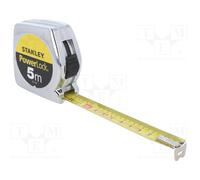 STANLEY 0-33-194 Nastro metrico avvolgibile
