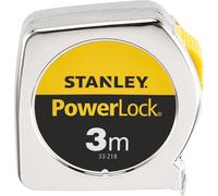 Stanley 0-33-218 Flessometro 12,7mm 3m