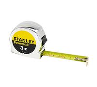 Stanley Metro a nastro Micro Powerlock 3m/19mm Quantità:1