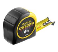 Stanley 0-33-728 Fatmax Nastro Lama Armatura 8m (Larghezza 32mm)