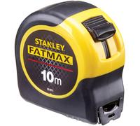 Stanley 0-33-811 FatMax Nastro Lama Armor 10m (Larghezza 32mm)