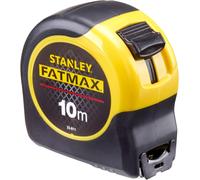 Stanley 0-33-811 Flessometro 32 mm 10m