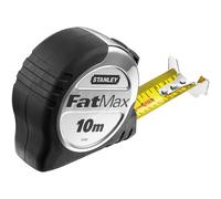 Stanley 0-33-897 FatMax Pro Metro A Nastro 10M (Larghezza 32Mm)