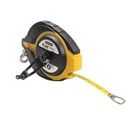 Stanley Fatmax Cassa Acciaio Lungo Nastro 20m (Larghezza 10mm) (Metric Solo) Sta