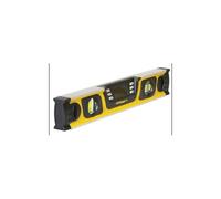 Stanley 0-42-063 FatMax Livello Digitale 3 Vial 40cm
