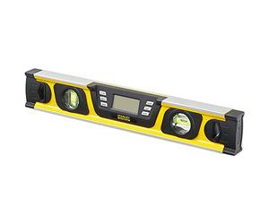 STANLEY 0-42-063 Livella Digitale Fatmax, 40 cm