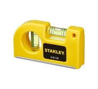 Stanley 0-42-130 Livella tascabile