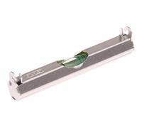 STANLEY 0-42-287 Livella di Alluminio 3" (80 mm) 1 Fiala