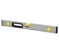 STANLEY 0-43-625 Livella a Bolla Fatmax, 60 cm, Magnetica