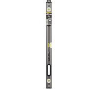 Stanley Fatmax Pro Scatola Fascio Spirit Level 3 Flacone 90cm STA043636