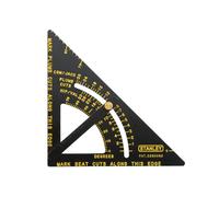 Stanley 0-46-053 Regolabile Rapido Quadrato 170mm (6.1.9cm)