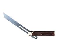 STANLEY 0-46-529 Squadretta da Carpentieri, Regolabile, 228 mm