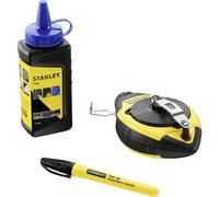 STANLEY 0-47-681 Batteria a percussione