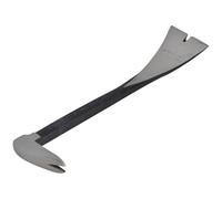 Stanley 0-55-116 Precisione Piede di Porco Barra Laterale 20cm (8in)