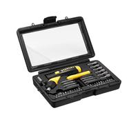 Stanley Set di cricchetti a pistola 40pz. Quantità:1