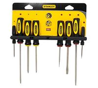 Stanley 0-64-008 Stanley Set 8 Giraviti