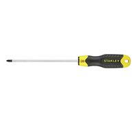 STANLEY 0-64-933 Cacciavite Cushion Grip, 150 mm x 1, Lama Phillips