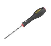 Stanley Cacciavite FatMax 0-64-983 Punta parallela 3,5 x 75 mm Multicolore