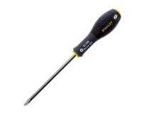 Stanley Cacciavite FatMax PH2 125mm Quantità:1