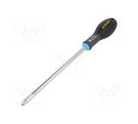 Stanley Tools - Cacciavite FatMax® Punta Pozi PZ4 x 200 mm