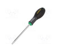 Stanley Cacciavite FatMax TX40 125mm Quantità:1