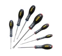 Stanley Set di cacciaviti FatMax a taglio/PH/PZ, 7pz. Quantità:1