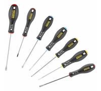 Stanley 0-65-438 FATMAX Set 6 Giraviti Attrezzi Lavoro