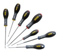 Stanley 0-65-438 FATMAX Set 6 Giraviti Attrezzi Lavoro